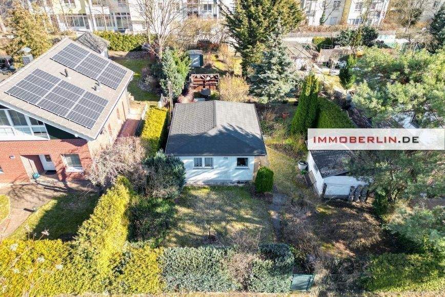 Mehrfamilienhaus, Wohnhaus Berlin Friedrichsfelde - 1 Zimmer, 45 m&sup2;, 319.000&euro; | Angebot:25968456