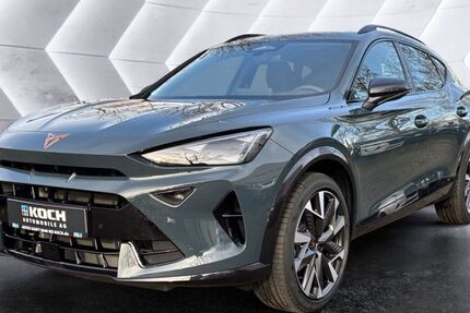 Cupra Formentor 1.026 km 39.400 &euro; Berlin 12681