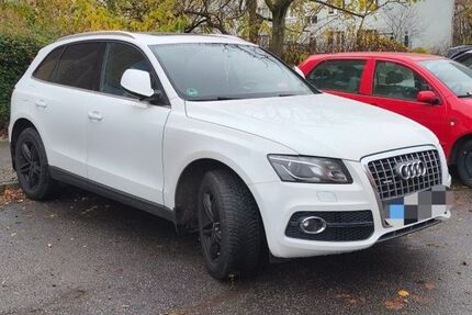 Audi Q5 199.933 km 9.300 € Berlin 13189