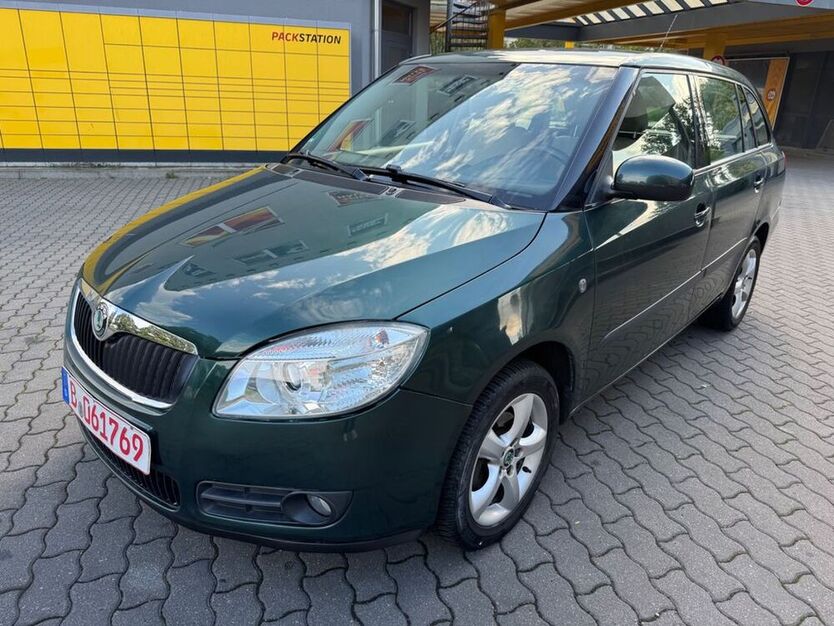 Fabia