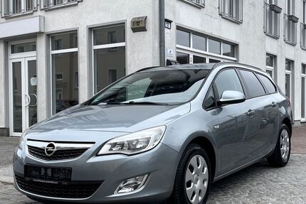 Opel Astra 206.491 km 5.900 &euro; Teltow 14513
