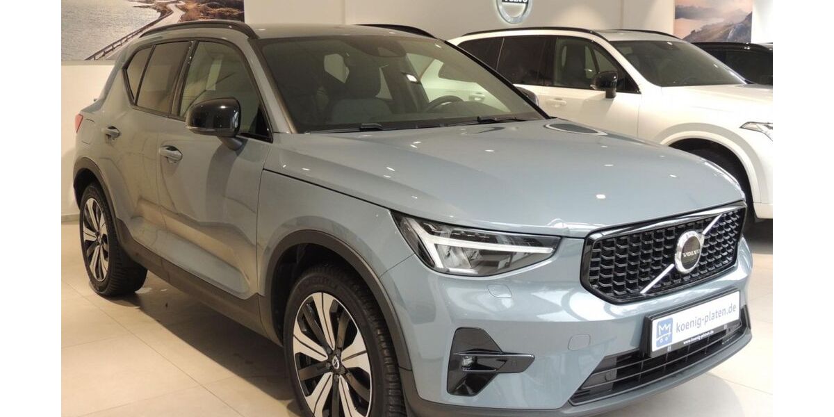 Volvo XC40 49.800 km 29.990 &euro; Berlin 12169