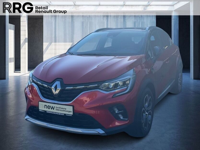 Captur