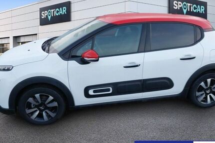 Citroen C3 14.820 km 13.290 &euro; Berlin 12681