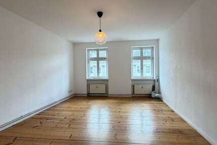 Wohnung Berlin Kreuzberg - 3 Zimmer, 75 m&sup2;, 1.240&euro; | Angebot:27126064