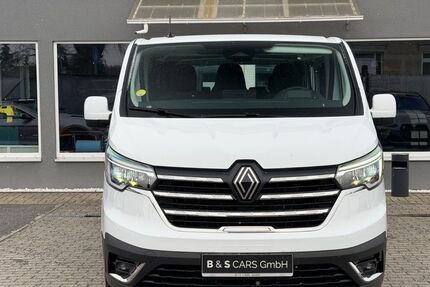 Renault Trafic 33.900 km 28.900 &euro; Nauen 14641