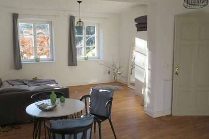 Zimmer Potsdam Historische Innenstadt - 1 Zimmer, 1.200&euro; | Angebot:24779590