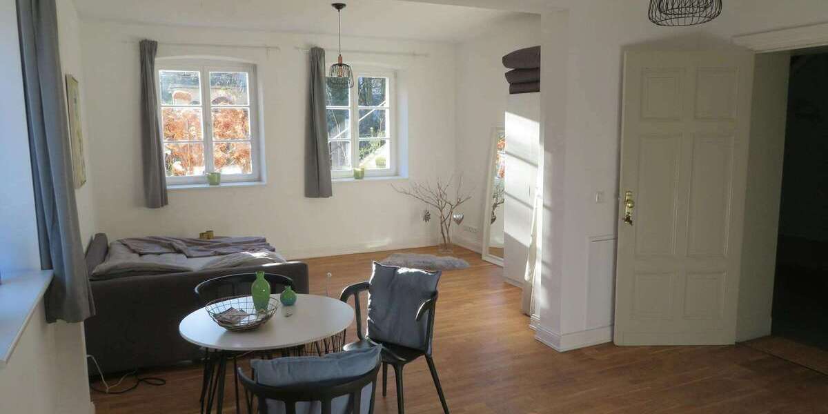 Zimmer Potsdam Historische Innenstadt - 1 Zimmer, 1.200&euro; | Angebot:24779590