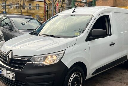 Renault Express 155.000 km 7.999 € BERLIN 13409