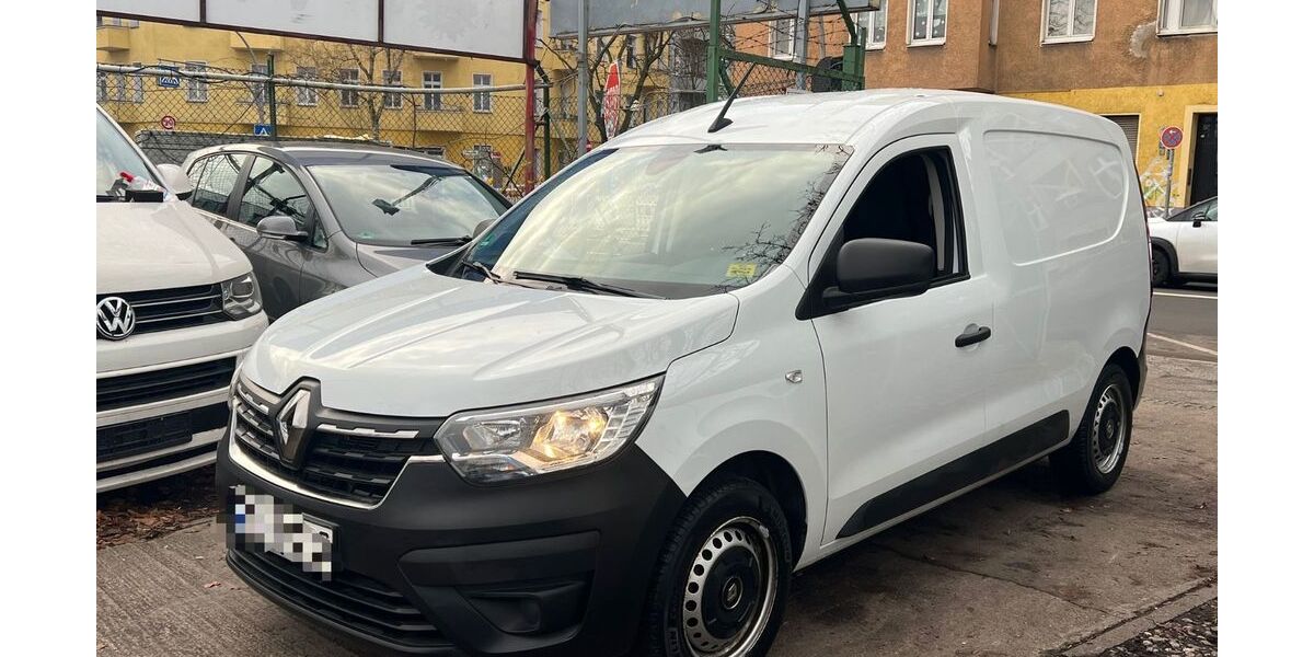 Renault Express 155.000 km 7.999 € BERLIN 13409