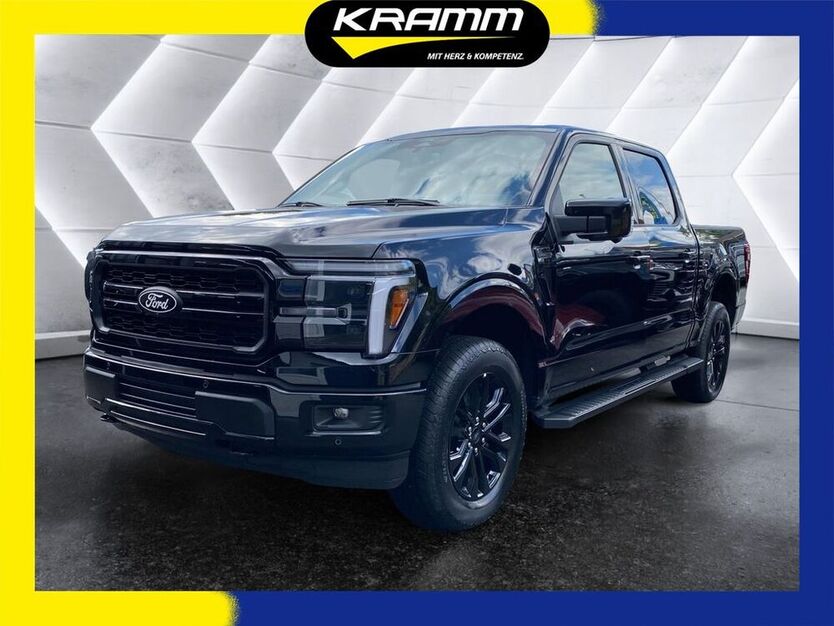F 150