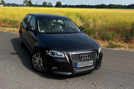 Audi A3 94.188 km 6.500 &euro; Brieselang 14656