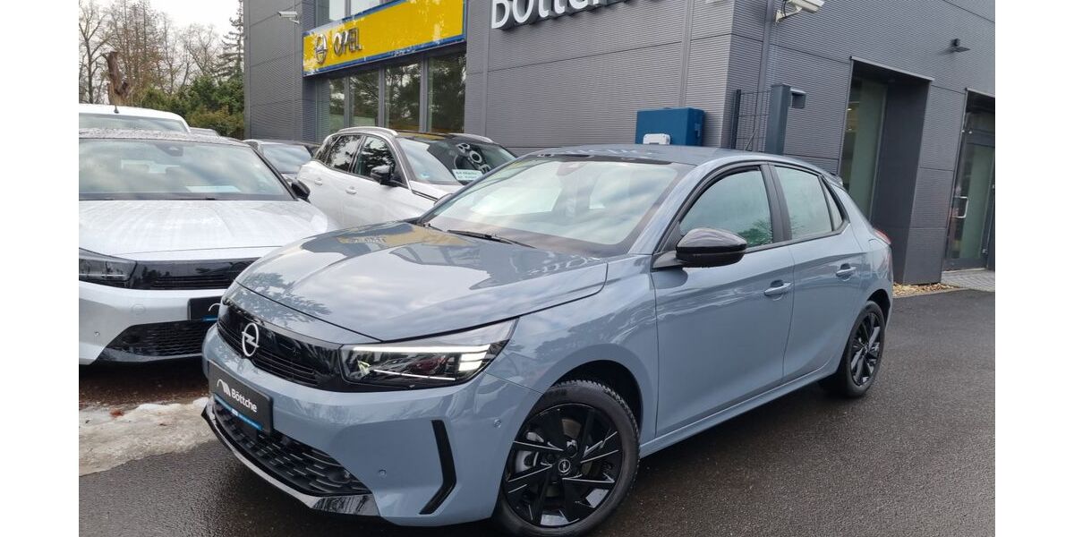 Opel Corsa 7.482 km 17.980 &euro; Potsdam 14480