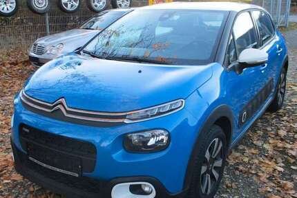 Citroen C3 111.000 km 7.400 € Blankenfelde-Mahlow 15831