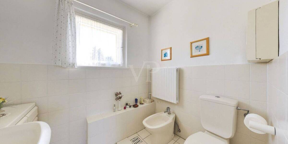 Reihenmittelhaus Berlin Britz - 3 Zimmer, 70 m&sup2;, 449.000&euro; | Angebot:26573095