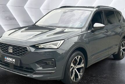 Seat Tarraco 40.311 km 33.950 &euro; Berlin 12681