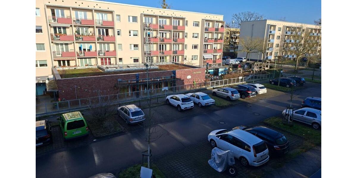 Etagenwohnung Potsdam - 1 Zimmer, 20 m&sup2;, 380&euro; | Angebot:25104020