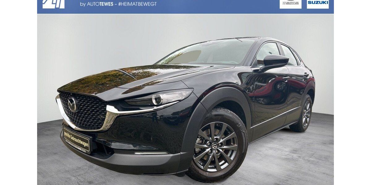 Mazda CX-30 37.156 km 18.990 &euro; Berlin 13599