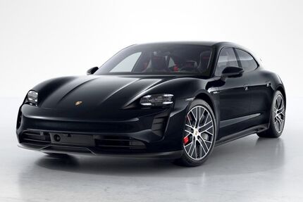 Porsche Taycan 33.501 km 77.900 &euro; Berlin 12487