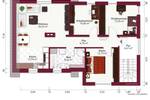 Mehrfamilienhaus, Wohnhaus Falkensee - 6 Zimmer, 160 m&sup2;, 647.000&euro; | Angebot:26609047