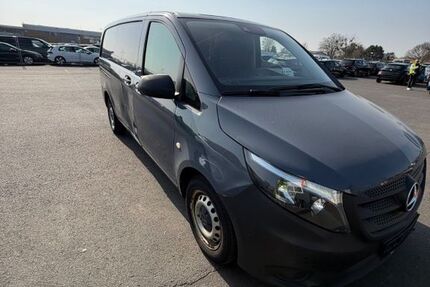Mercedes-Benz Vito 114.230 km 7.800 &euro; Berlin 10777