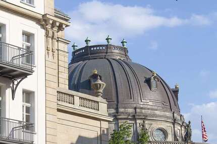 Wohnung zum Mieten in Berlin 7.296,69 € 245.07 m² 4 zimmer