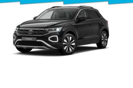 VW T-Roc 26.040 km 29.840 &euro; Berlin 12099