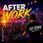 After Work Club – Cheers & Dance! - Drinks, Networking & Party in Berlin-Nord