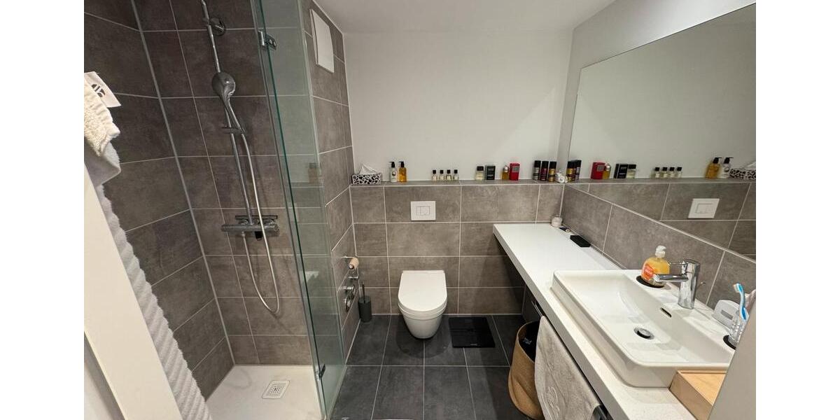 Möblierte Wohnung, 60qm, im Zentrum von Potsdam 1 zimmer