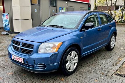 Dodge Caliber 200.000 km 1.600 € Berlin 12109