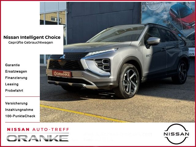 Eclipse Cross
