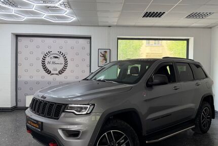 Jeep Grand Cherokee 27.000 km 33.990 &euro; Berlin 10829