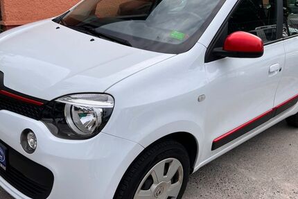 Renault Twingo 71.000 km 6.500 &euro; Berlin 13597