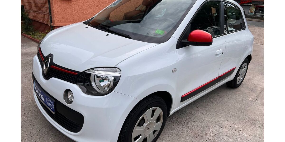 Renault Twingo 71.000 km 6.500 &euro; Berlin 13597
