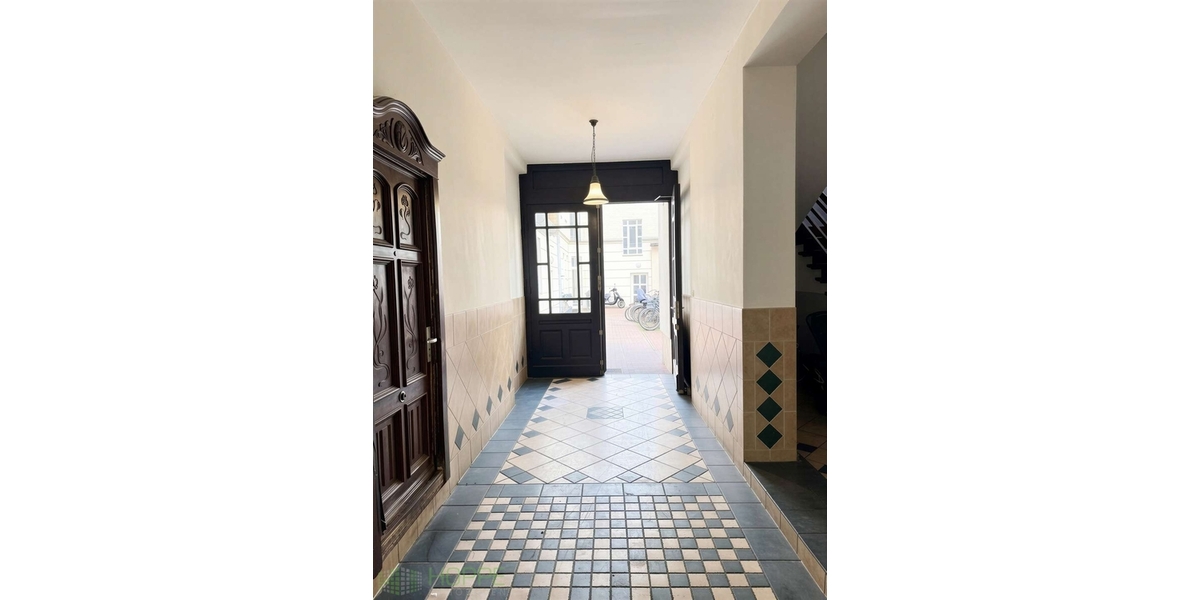 Simon-Dach-Kiez - Sofortbezug - Exklusive Dachgeschosswohnung in begehrter Lage von Friedrichshain - Dachgeschoßwohnung Berlin Berlin - Friedrichshain-Kreuzberg - Friedrichshain | Angebot:26494974