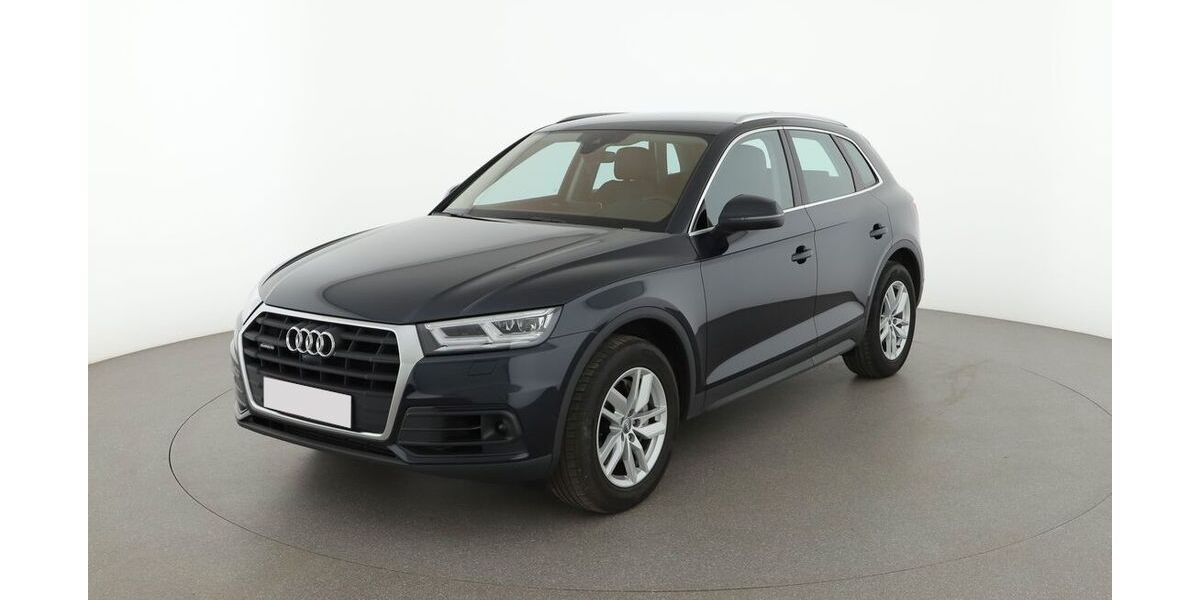Audi Q5 159.000 km 24.900 &euro; Berlin 14199