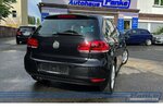 VW Golf VI Team Lim*SHZ*Klima*PDC*Tempo* 206.982 km 4.990 € Berlin 13187