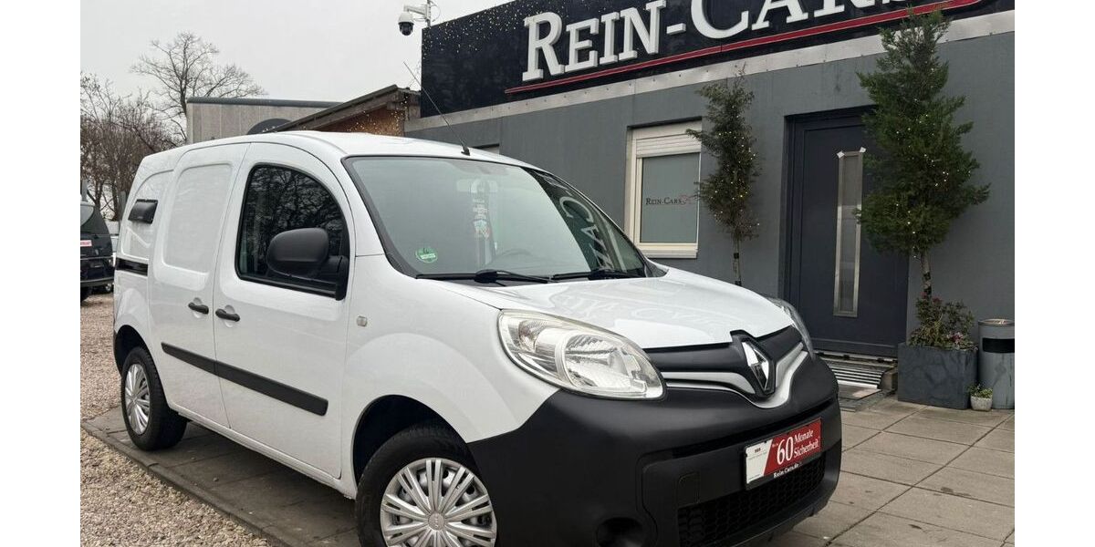 Renault Kangoo 99.999 km 6.490 &euro; Berlin 13088