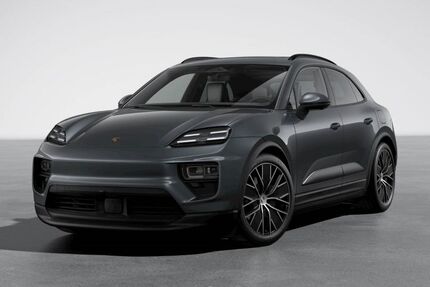 Porsche Macan 22.956 km 79.900 &euro; Kleinmachnow 14532