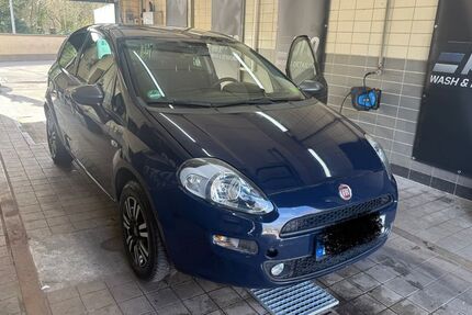 Fiat Punto 58.000 km 4.500 &euro; Berlin 13627