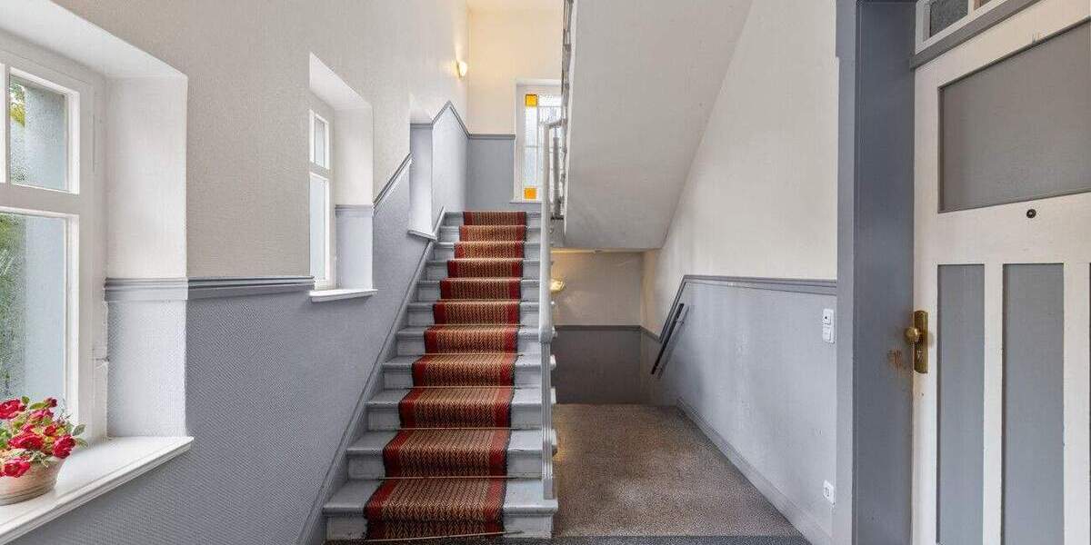 Etagenwohnung Falkensee - 2 Zimmer, 68 m&sup2;, 298.000&euro; | Angebot:25699606