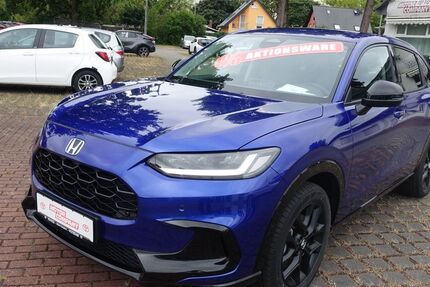 Honda ZR-V 2.510 km 34.720 &euro; Berlin 13403