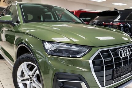 Audi Q5 117.400 km 29.950 &euro; Berlin 13407