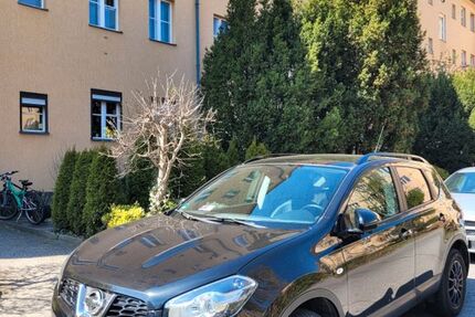 Nissan Qashqai 152.000 km 9.500 &euro; Berlin 14165