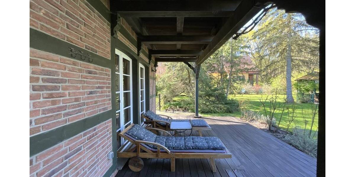 Einfamilienhaus Falkensee - 5 Zimmer, 213 m&sup2;, 769.000&euro; | Angebot:26438861