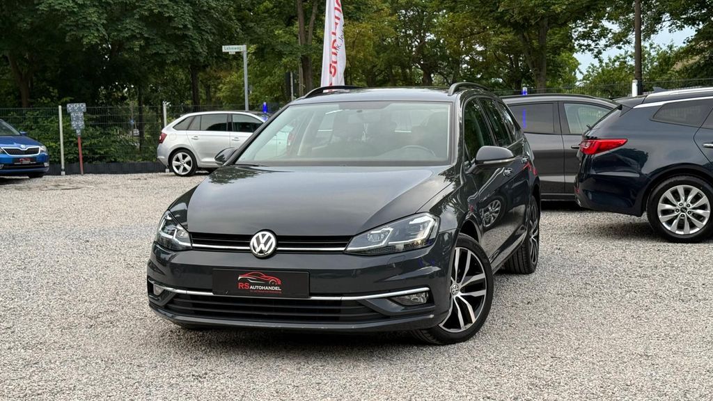 VW Golf 164.000 km 11.990 &euro; Berlin 13158