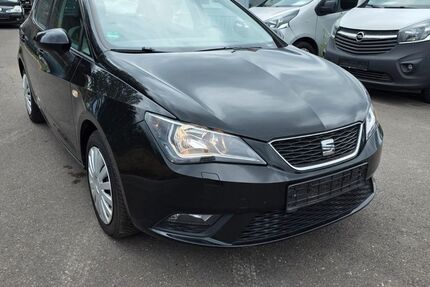 Seat Ibiza 100.333 km 5.900 &euro; Berlin 13055