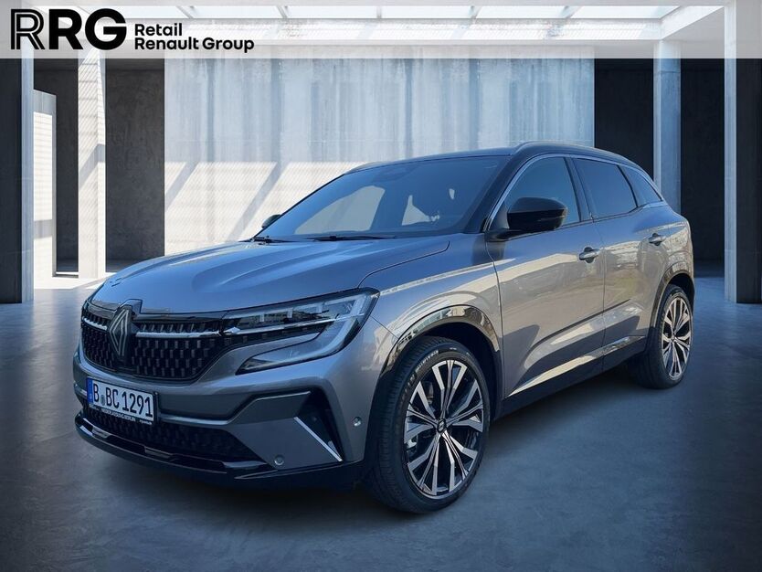 Renault Austral 18.650 km 42.990 € Berlin 13156