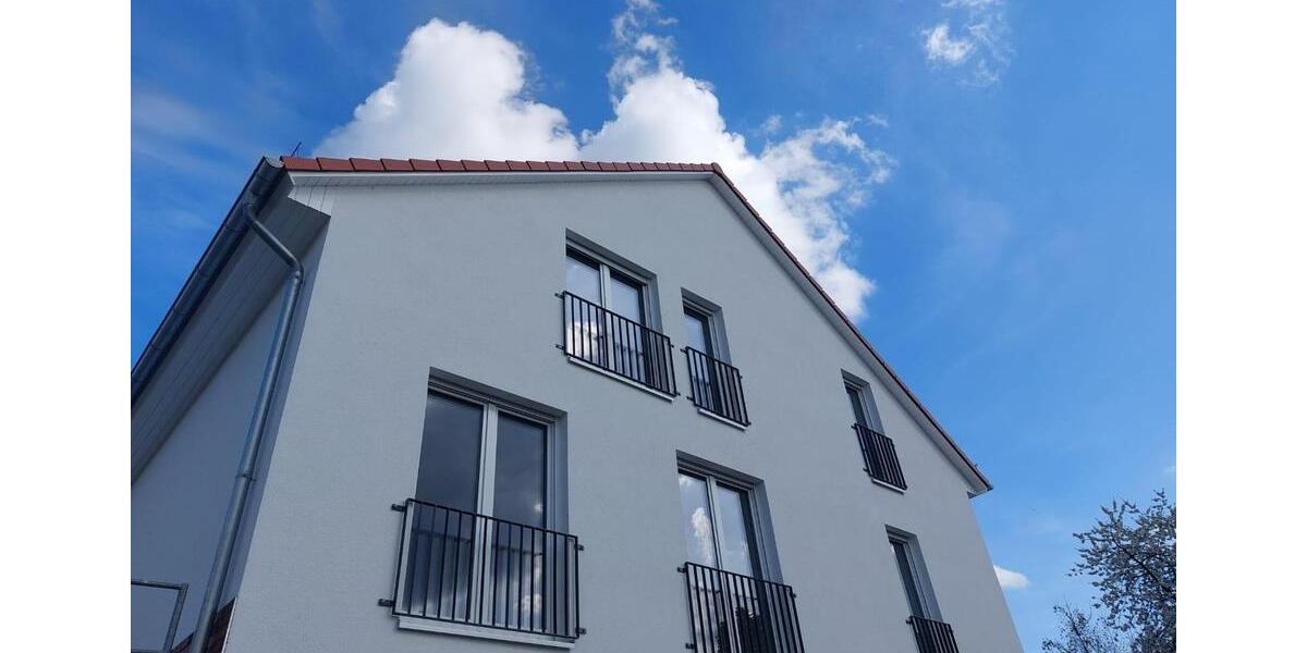 Dachgeschoßwohnung Nauen - 2 Zimmer, 68 m&sup2;, 918&euro; | Angebot:24441295