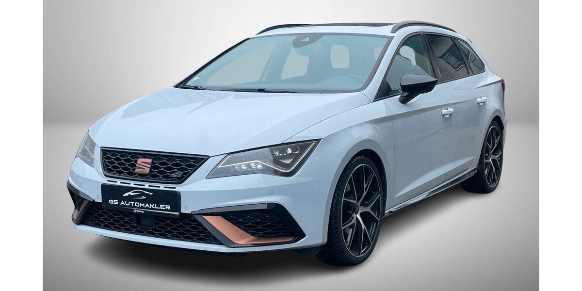 Seat Leon 68.787 km 24.999 &euro; Potsdam 14480